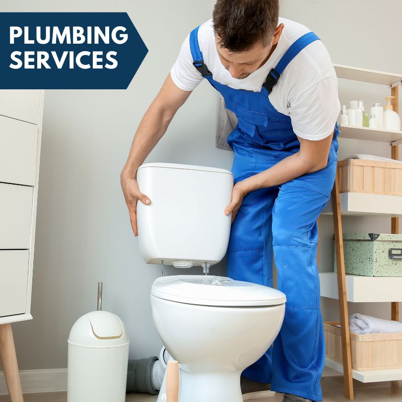 Plumbing Company in Middleville, MI